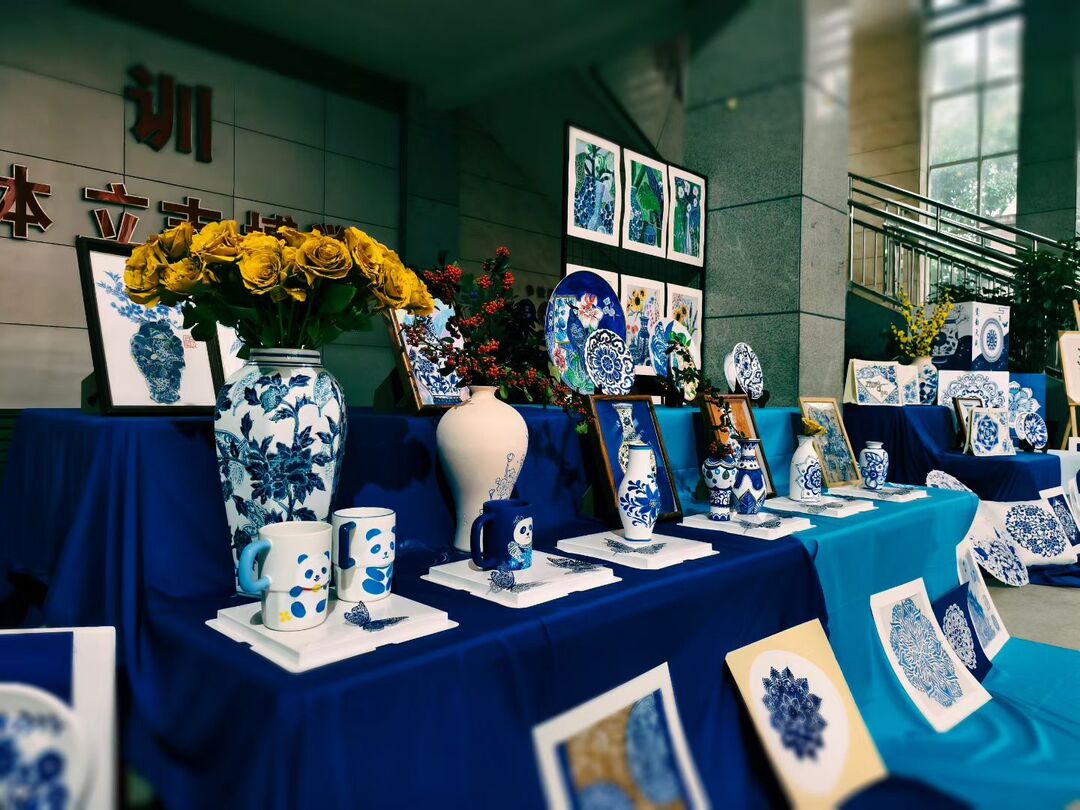 以美育為橋，鑄文化之魂——湖南省中小學(xué)美育學(xué)術(shù)年會(huì)在蒸湘區(qū)圓滿召開