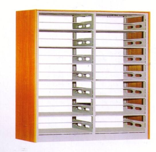 德宏鋼木書架廠 以物超所值的品質，打造實用高效的辦公學習伴侶